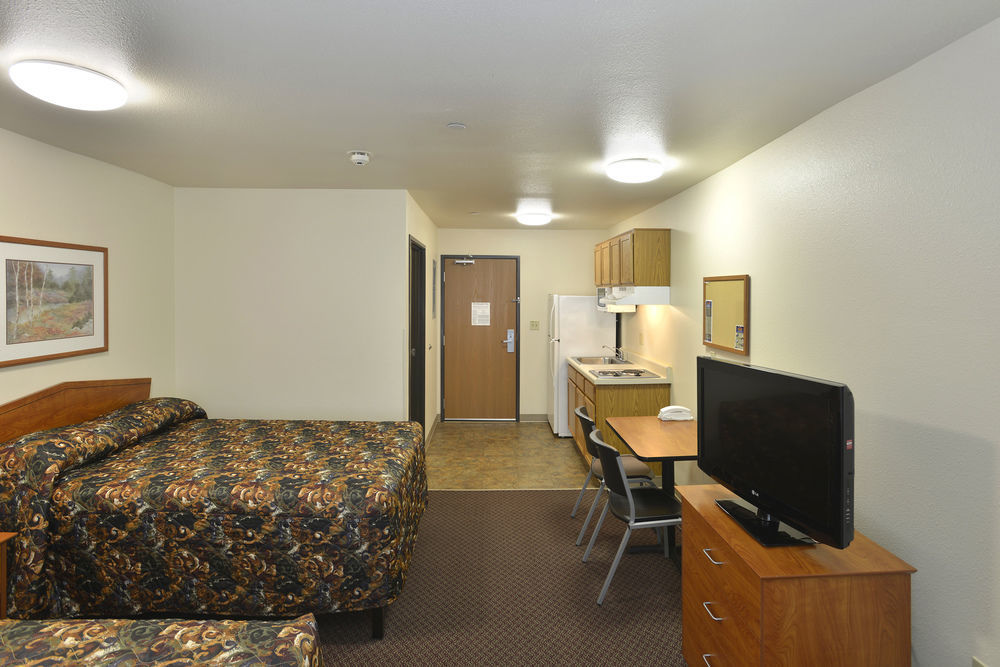 Woodspring Suites Houston La Porte Exterior photo