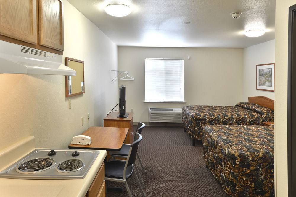 Woodspring Suites Houston La Porte Exterior photo