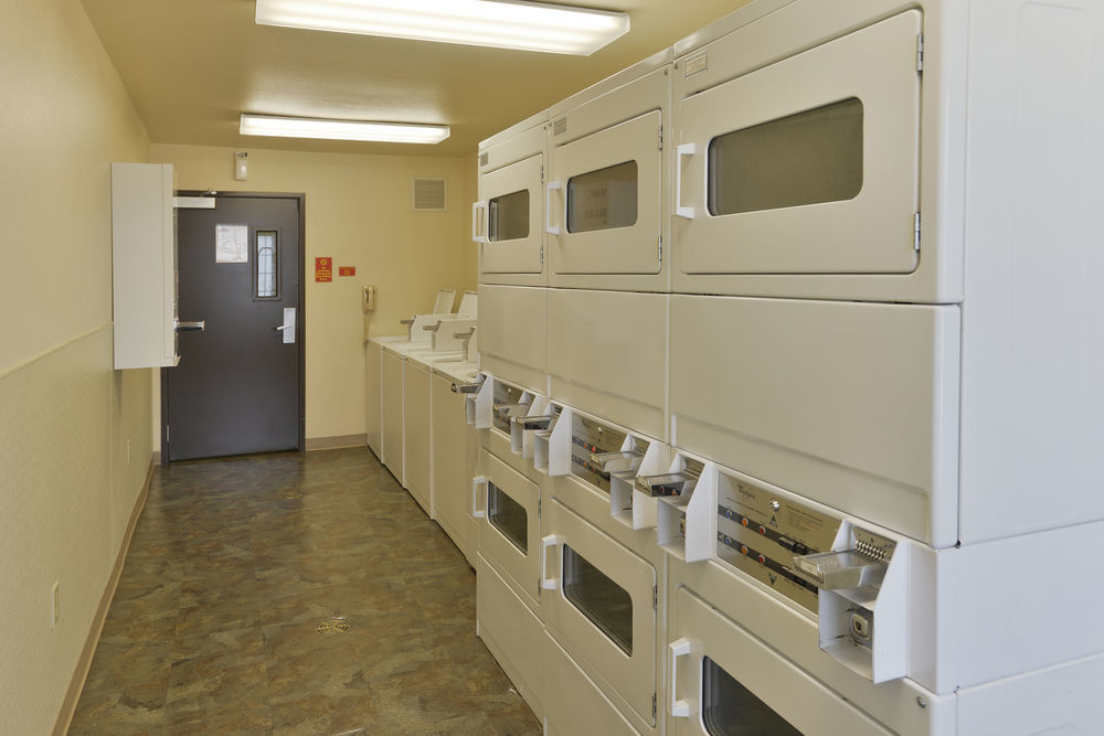 Woodspring Suites Houston La Porte Exterior photo