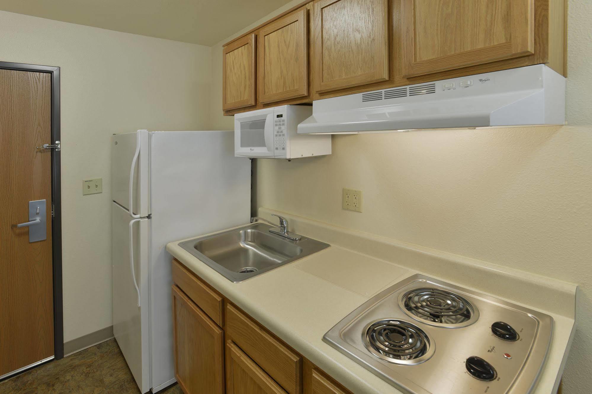 Woodspring Suites Houston La Porte Exterior photo
